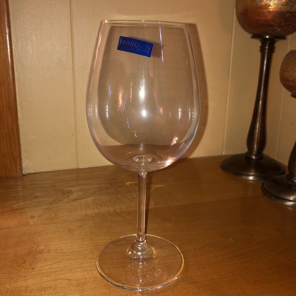 Marquis by Waterford Full Body Red Wine Glasses